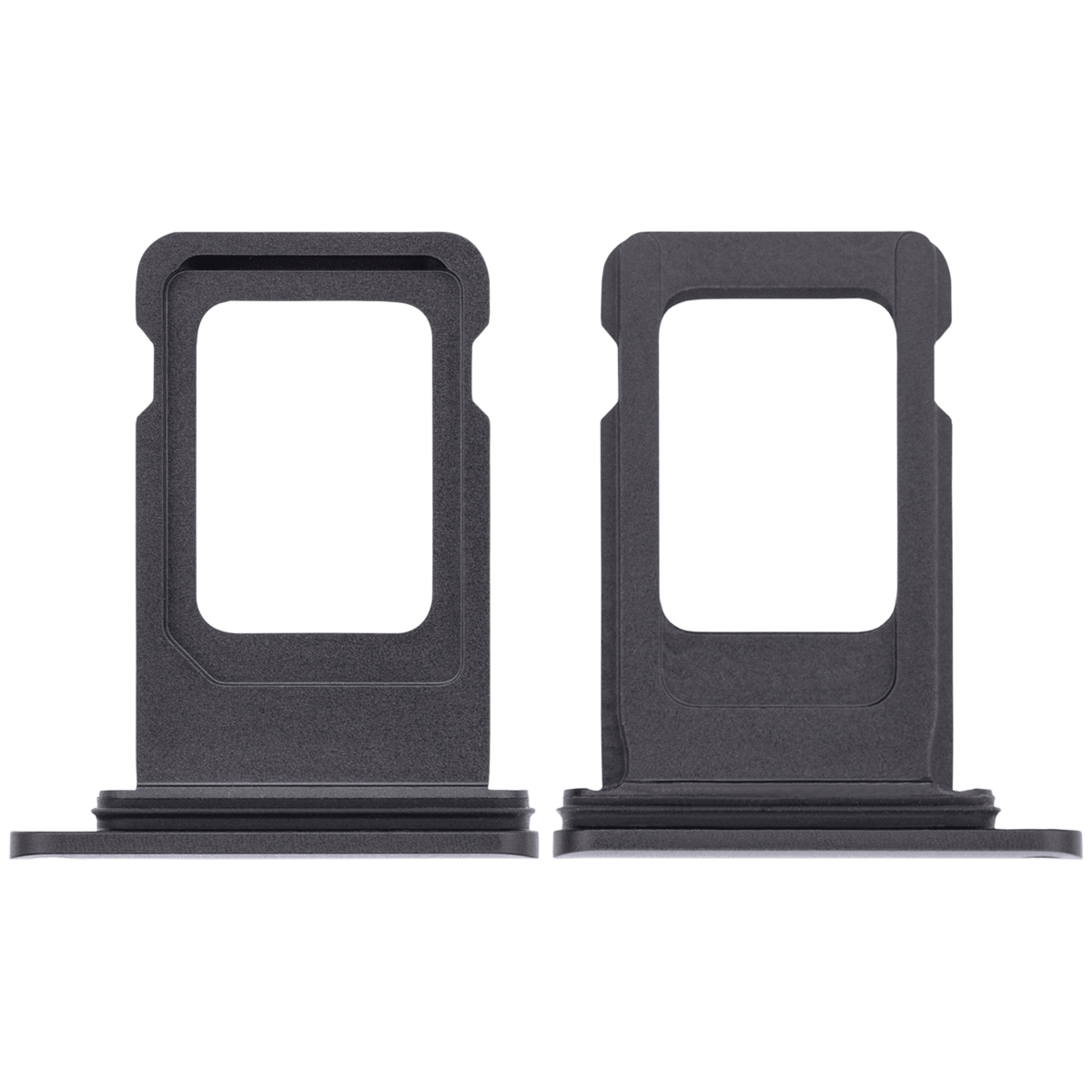 iPhone 11 için Tek Sim Kart Tepsisi (Siyah) iPhone 11 için Tek Sim Kart Tepsisi (Siyah)