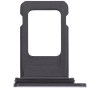 iPhone 11 için Tek Sim Kart Tepsisi (Siyah) iPhone 11 için Tek Sim Kart Tepsisi (Siyah)