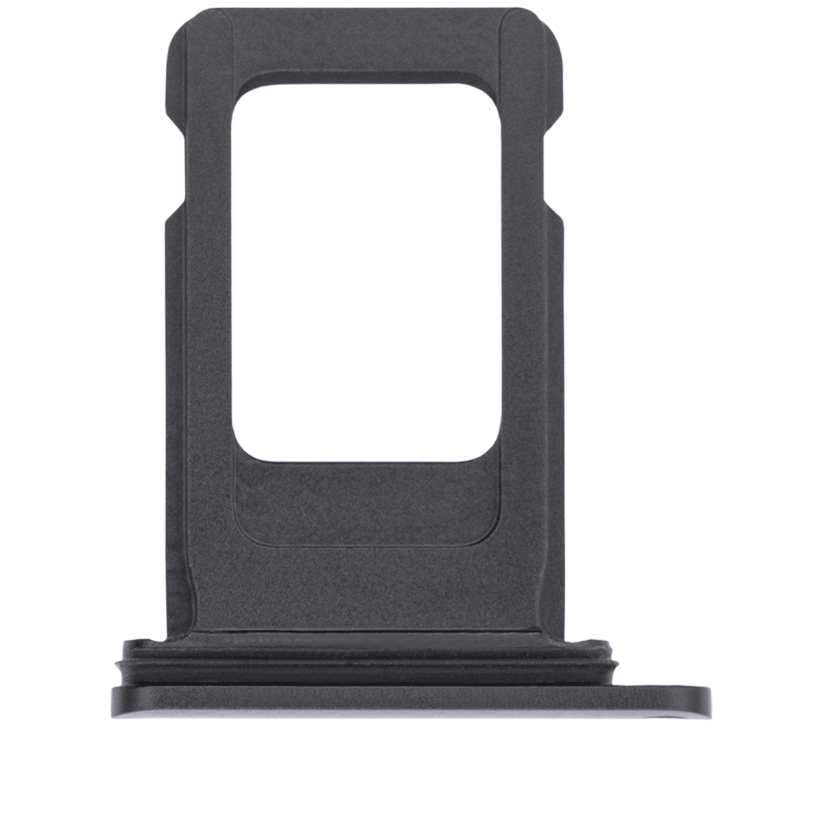 iPhone 11 için Tek Sim Kart Tepsisi (Siyah) iPhone 11 için Tek Sim Kart Tepsisi (Siyah)