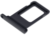 iPhone 11 için Tek Sim Kart Tepsisi (Siyah) iPhone 11 için Tek Sim Kart Tepsisi (Siyah)