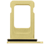 iPhone 11 için Tek Sim Kart Tepsisi (Sarı) iPhone 11 için Tek Sim Kart Tepsisi (Sarı)