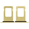 iPhone 11 için Tek Sim Kart Tepsisi (Sarı) iPhone 11 için Tek Sim Kart Tepsisi (Sarı)