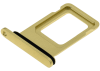 iPhone 11 için Tek Sim Kart Tepsisi (Sarı) iPhone 11 için Tek Sim Kart Tepsisi (Sarı)