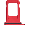 iPhone 11 için Tek Sim Kart Tepsisi (Kırmızı) iPhone 11 için Tek Sim Kart Tepsisi (Kırmızı)