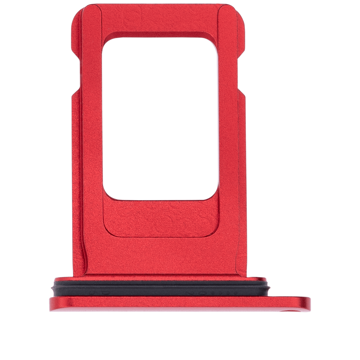 iPhone 11 için Tek Sim Kart Tepsisi (Kırmızı) iPhone 11 için Tek Sim Kart Tepsisi (Kırmızı)