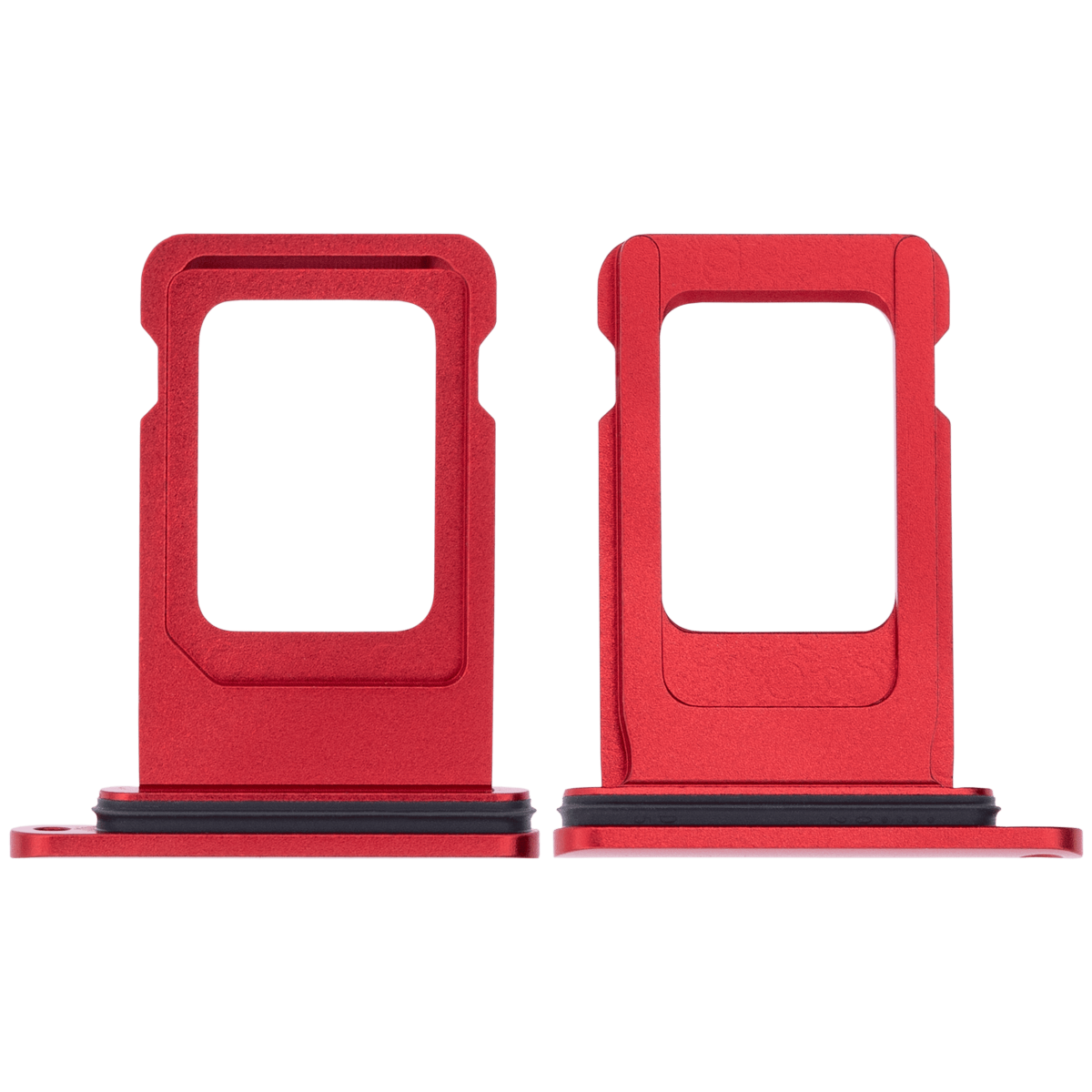 iPhone 11 için Tek Sim Kart Tepsisi (Kırmızı) iPhone 11 için Tek Sim Kart Tepsisi (Kırmızı)