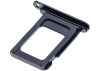 iPhone 11 Pro / 11 Pro Max için Tek Sim Kart Tepsisi (Uzay Grisi) iPhone 11 Pro / 11 Pro Max için Tek Sim Kart Tepsisi (Uzay Grisi)