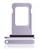 iPhone 11 için Çift Sim Kart Tepsisi (Mor) iPhone 11 için Çift Sim Kart Tepsisi (Mor)