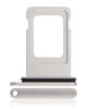 iPhone 11 için Çift Sim Kart Tepsisi (Beyaz) iPhone 11 için Çift Sim Kart Tepsisi (Beyaz)