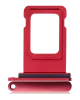 iPhone 11 için Tek Sim Kart Tepsisi (Kırmızı) iPhone 11 için Tek Sim Kart Tepsisi (Kırmızı)