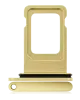 iPhone 11 için Tek Sim Kart Tepsisi (Sarı) iPhone 11 için Tek Sim Kart Tepsisi (Sarı)