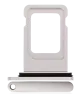 iPhone 11 için Tek Sim Kart Tepsisi (Beyaz) iPhone 11 için Tek Sim Kart Tepsisi (Beyaz)