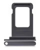 iPhone 11 için Tek Sim Kart Tepsisi (Siyah) iPhone 11 için Tek Sim Kart Tepsisi (Siyah)
