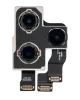 iPhone 11 Pro / 11 Pro Max için Arka Kamera (Premium)