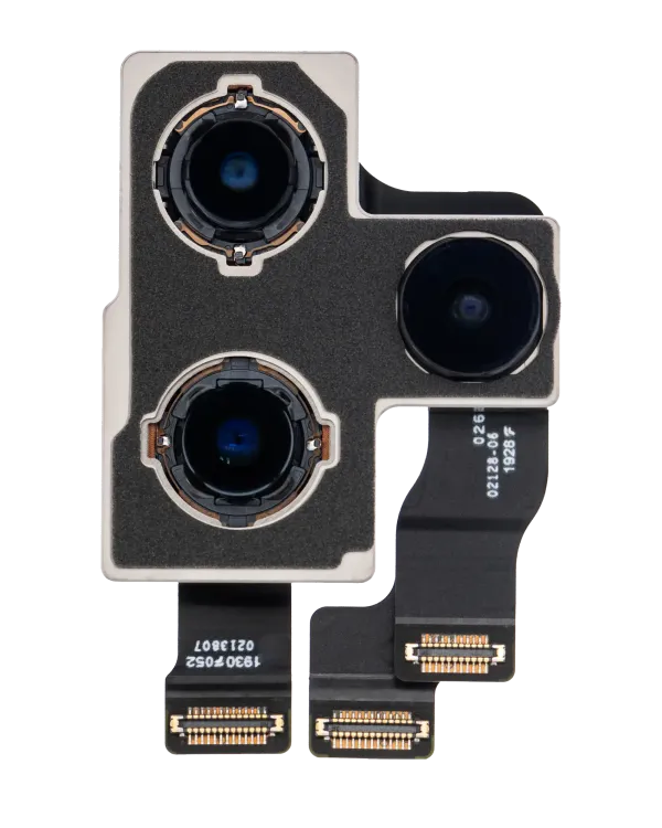iPhone 11 Pro / 11 Pro Max için Arka Kamera (Premium)