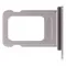 iPhone 13 için Tek Sim Kart Tepsisi (Orijinal OEM) (Starlight)