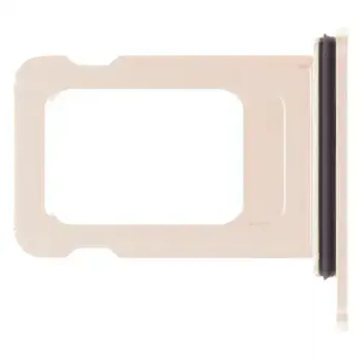iPhone 13 için Tek Sim Kart Tepsisi (Orijinal OEM) (Pembe) iPhone 13 için Tek Sim Kart Tepsisi (Orijinal OEM) (Pembe)