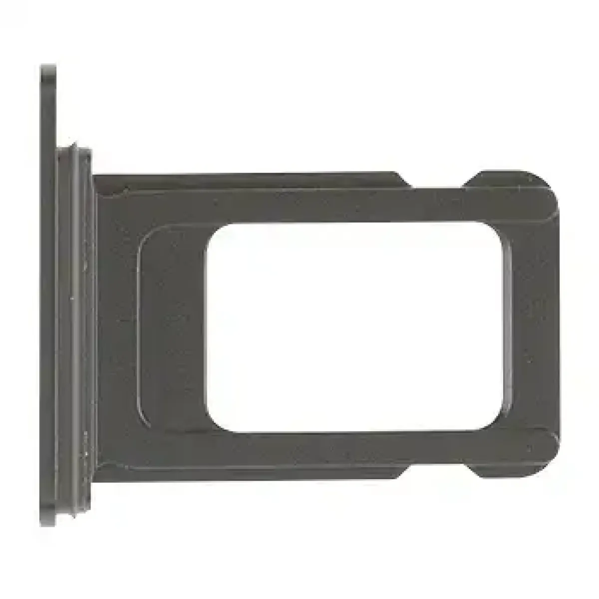 iPhone 12 Mini için Sim Kart Tepsisi (Orijinal OEM) (Siyah) iPhone 12 Mini için Sim Kart Tepsisi (Orijinal OEM) (Siyah)