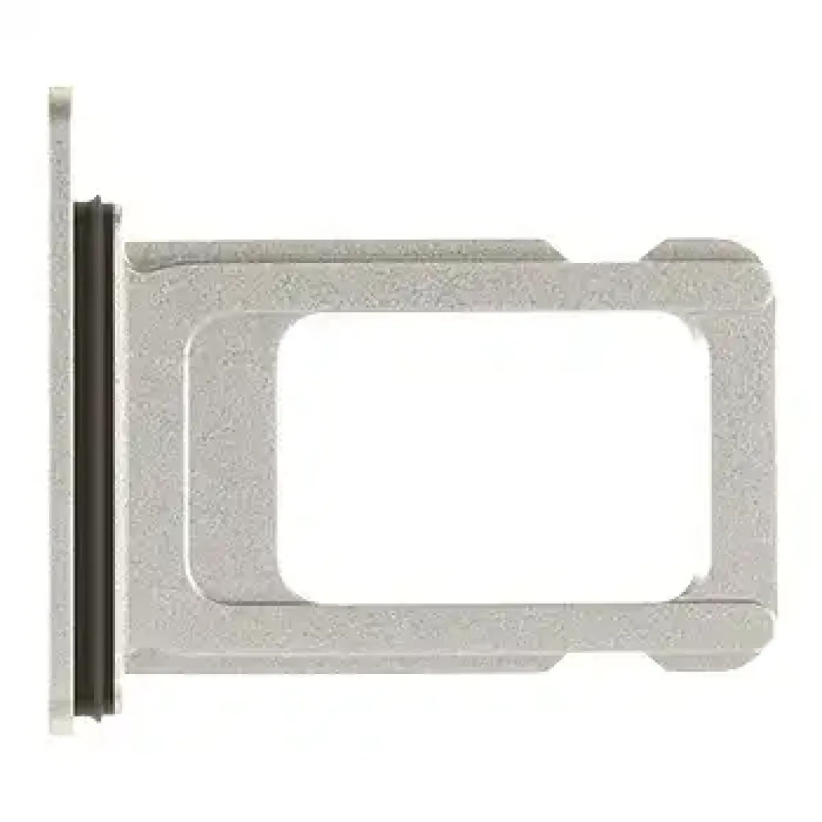 iPhone 12 Mini için Sim Kart Tepsisi (Orijinal OEM) (Beyaz)