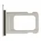 iPhone 12 Mini için Sim Kart Tepsisi (Orijinal OEM) (Beyaz)