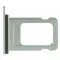 iPhone 12 Mini için Sim Kart Tepsisi (Orijinal OEM) (Yeşil)
