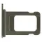 iPhone 12 Pro / 12 Pro Max için Tek Sim Kart Tepsisi (Orijinal OEM) (Grafit)
