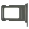 iPhone 13 için Tek Sim Kart Tepsisi (Orijinal OEM) (Yeşil)