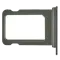 iPhone 13 Mini için Sim Kart Tepsisi (Orijinal OEM) (Yeşil)
