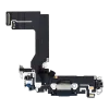 iPhone 13 Mini için Şarj Bağlantı Noktası Filmi Premium) (Gece Yarısı)