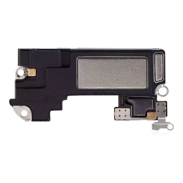 iPhone 12 / 12 Pro için Kulaklık Hoparlörü (Satış Sonrası Plus)