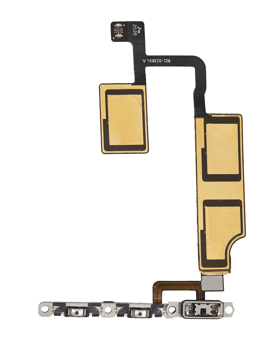 iPhone 11 için Volume Flex'li Wifi Anakart Bağlantı Kablosu