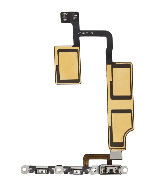 iPhone 11 için Volume Flex'li Wifi Anakart Bağlantı Kablosu