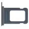 iPhone 12 Mini için Sim Kart Tepsisi (Orijinal OEM) (Mavi)