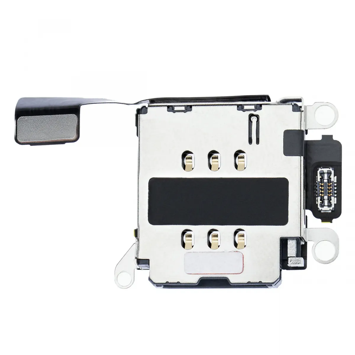 iPhone 13 İçin Tek Sim Kart Okuyucu
