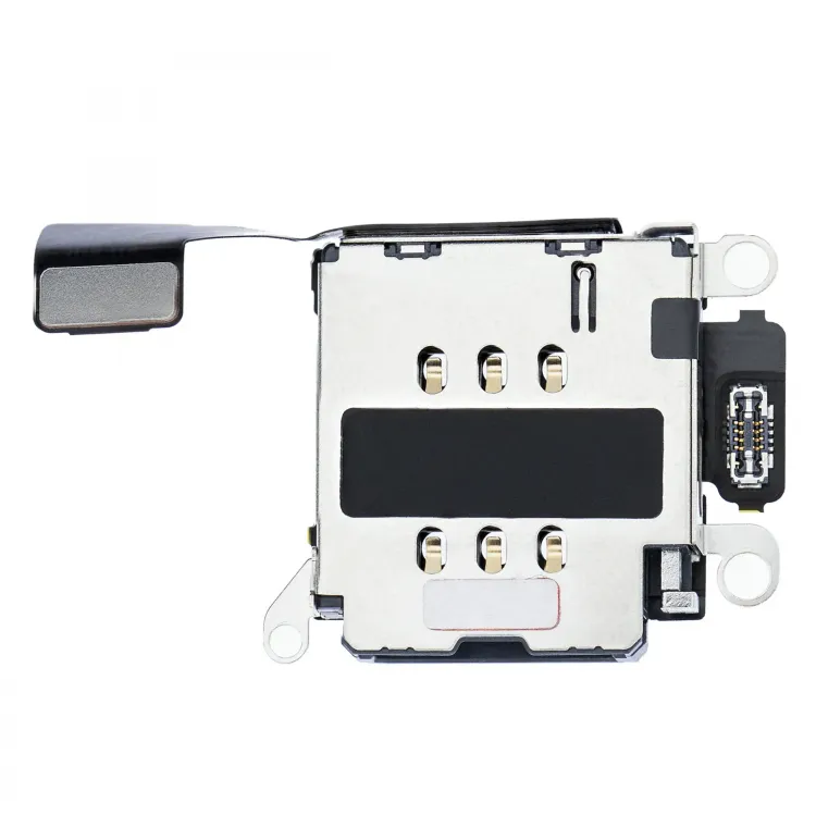 iPhone 13 İçin Tek Sim Kart Okuyucu