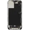 iPhone 12 Pro Max için Orijinal Ekran Dokunmatik Önceden Eklenmiş Yakınlık Sensörü Flex'li iPhone 12 Pro Max için Orijinal Ekran Dokunmatik Önceden Eklenmiş Yakınlık Sensörü Flex'li