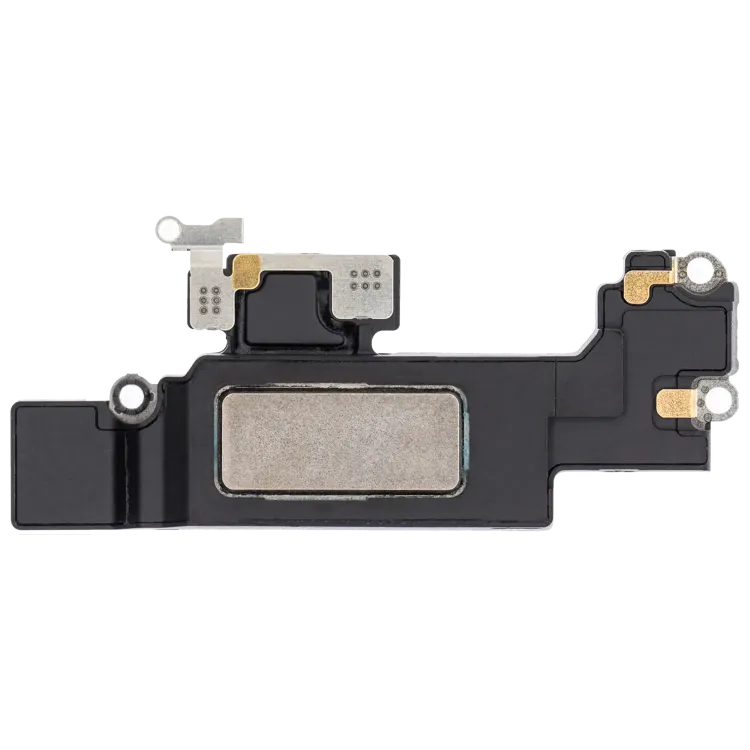 iPhone 12 Mini İçin Kulaklık Hoparlörü (Lehimleme Gerekli)
