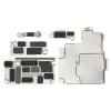 iPhone 12 / 12 Pro için Küçük Metal Braket (Anakart Üzerinde)
