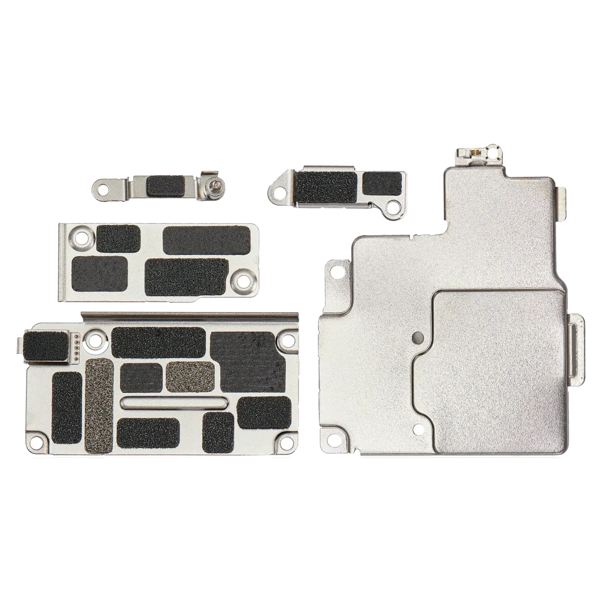 iPhone 12 / 12 Pro için Küçük Metal Braket (Anakart Üzerinde)
