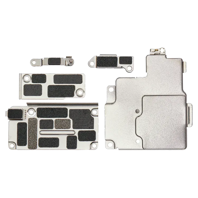 iPhone 12 / 12 Pro için Küçük Metal Braket (Anakart Üzerinde)