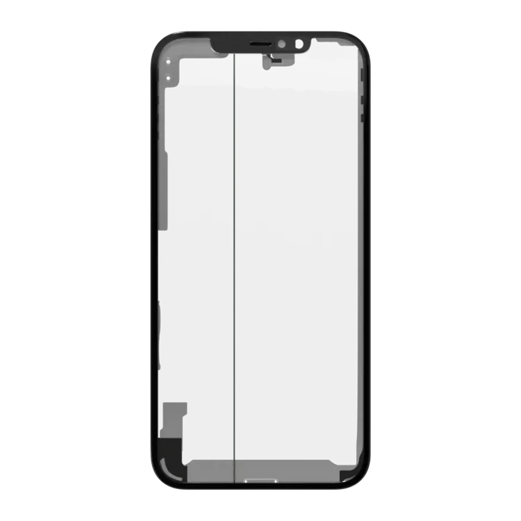 iPhone 12 Mini (OCA Master) için 3'ü 1 arada (Önceden Takılmış OCA + Çerçeveli Cam) iPhone 12 Mini (OCA Master) için 3'ü 1 arada (Önceden Takılmış OCA + Çerçeveli Cam)