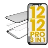 iPhone 12/12 Pro (OCA Master) için 3'ü 1 arada (Önceden Takılmış OCA + Çerçeveli Cam) iPhone 12/12 Pro (OCA Master) için 3'ü 1 arada (Önceden Takılmış OCA + Çerçeveli Cam)