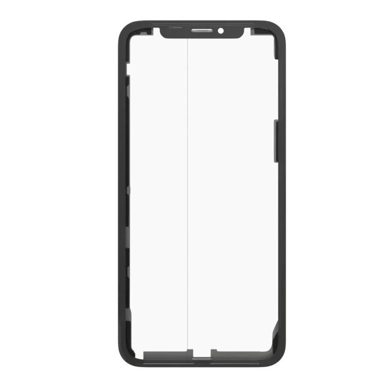 iPhone 11 Pro Max (OCA Master) için 3'ü 1 arada (Önceden Takılmış OCA + Çerçeveli Cam) iPhone 11 Pro Max (OCA Master) için 3'ü 1 arada (Önceden Takılmış OCA + Çerçeveli Cam)