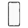 iPhone 11 (OCA Master) için 3'ü 1 Arada (Önceden Takılmış OCA + Çerçeveli Cam) (2'li Paket)