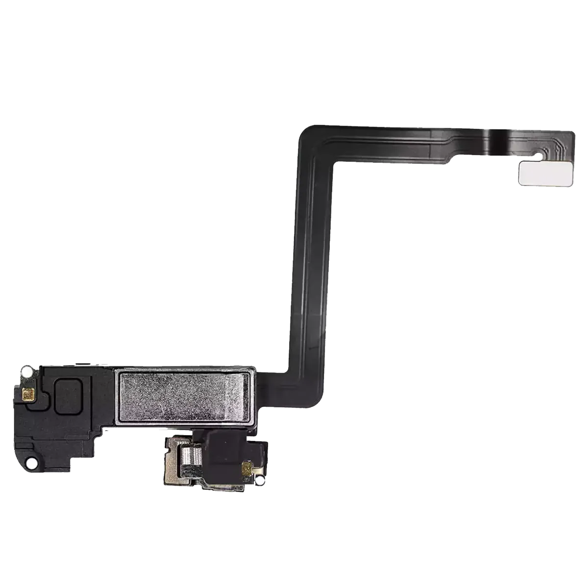 iPhone 11 Pro için Yakınlık Sensörü Kablolu Kulaklık Hoparlörü (Uyarı: Onarılamaz Yüz Kimliği İşlevselliği) (Satış Sonrası) iPhone 11 Pro için Yakınlık Sensörü Kablolu Kulaklık Hoparlörü (Uyarı: Onarılamaz Yüz Kimliği İşlevselliği) (Satış Sonrası)