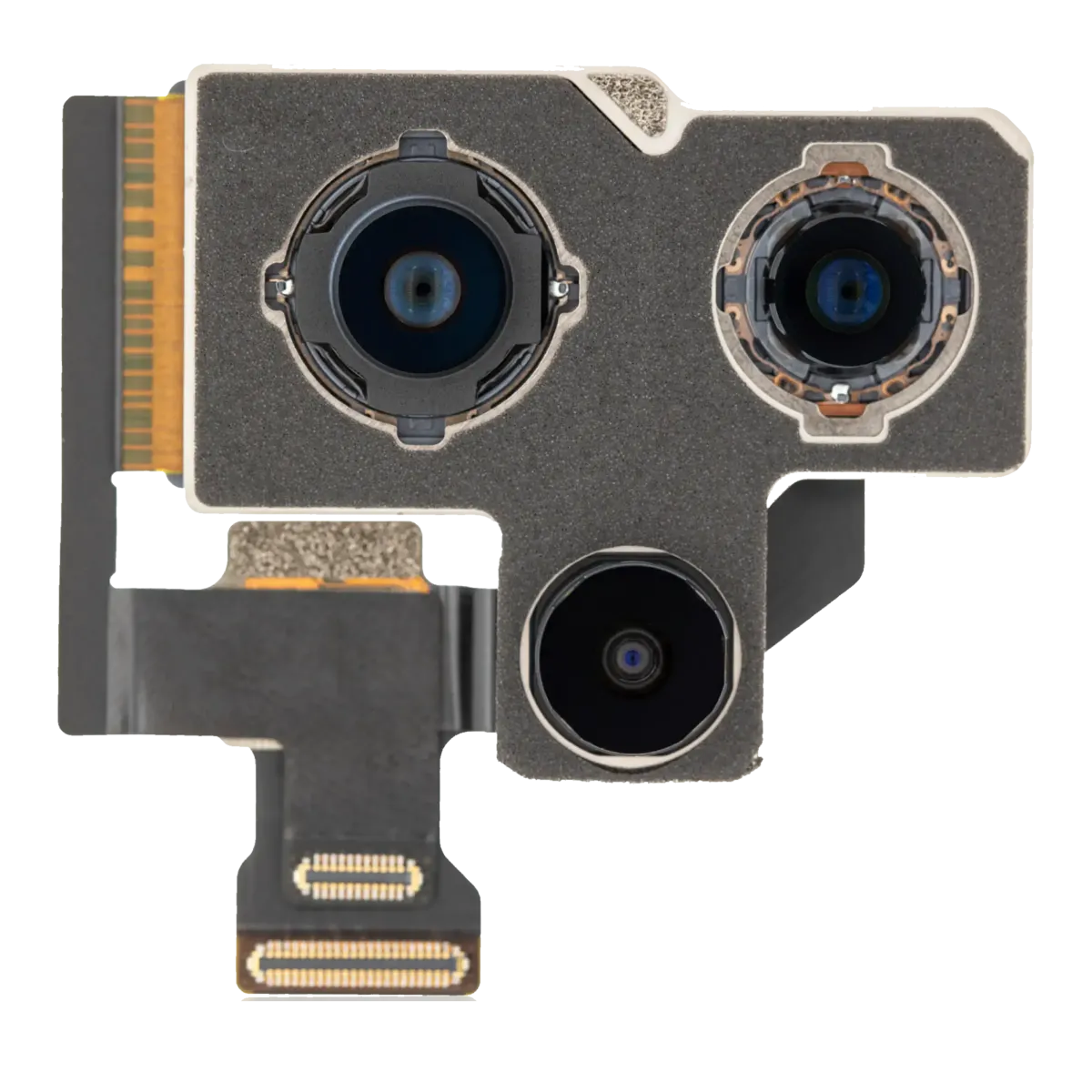 iPhone 12 Pro Max İçin Arka Kamera (Premium)