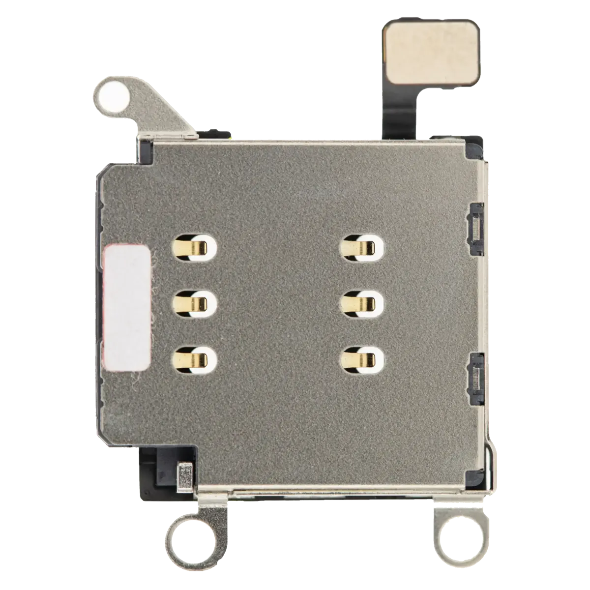 iPhone 12/12 Pro için Tek Sim Kart Okuyucu iPhone 12/12 Pro için Tek Sim Kart Okuyucu