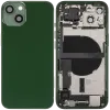 iPhone 13 için Şarj Bağlantı Noktası Flex ve Küçük Parçalarla Arka Muhafaza (ABD Versiyonu) (Kullanılan OEM Çekme: Sınıf B) (Yeşil) iPhone 13 için Şarj Bağlantı Noktası Flex ve Küçük Parçalarla Arka Muhafaza (ABD Versiyonu) (Kullanılan OEM Çekme: Sınıf B) (Yeşil)