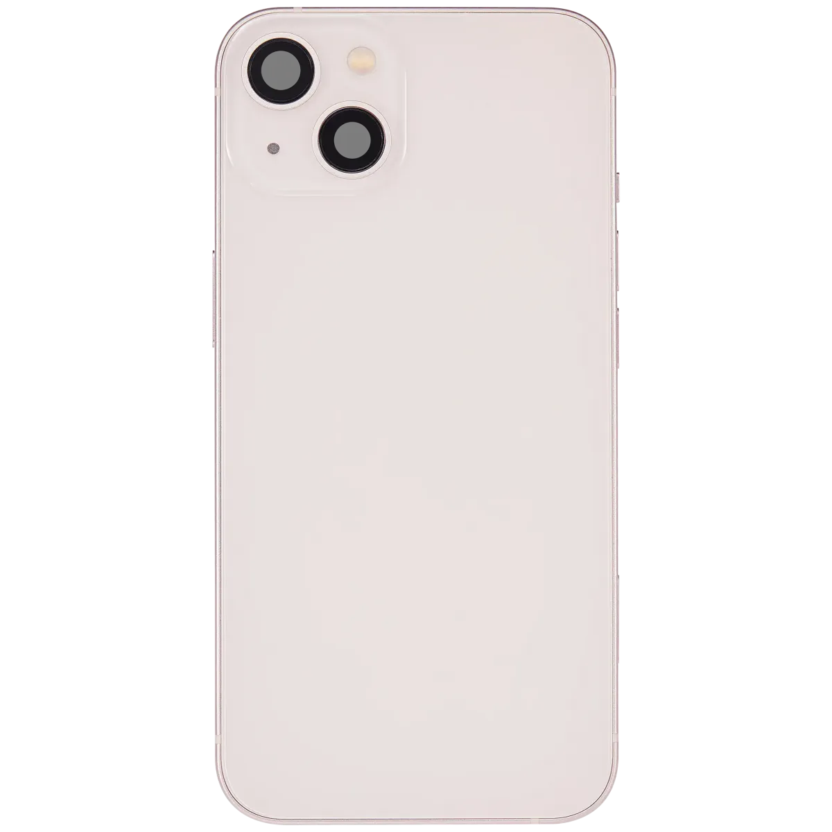 iPhone 13 için Şarj Bağlantı Noktası Flex ve Küçük Parçalarla Arka Muhafaza (ABD Versiyonu) (Kullanılan OEM Çekme: Sınıf B) (Pembe) iPhone 13 için Şarj Bağlantı Noktası Flex ve Küçük Parçalarla Arka Muhafaza (ABD Versiyonu) (Kullanılan OEM Çekme: Sınıf B) (Pembe)