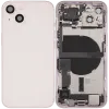 iPhone 13 için Şarj Bağlantı Noktası Flex ve Küçük Parçalarla Arka Muhafaza (ABD Versiyonu) (Kullanılan OEM Çekme: Sınıf B) (Pembe) iPhone 13 için Şarj Bağlantı Noktası Flex ve Küçük Parçalarla Arka Muhafaza (ABD Versiyonu) (Kullanılan OEM Çekme: Sınıf B) (Pembe)